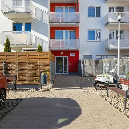 Apartment Raginisa Superior By Bookinghost